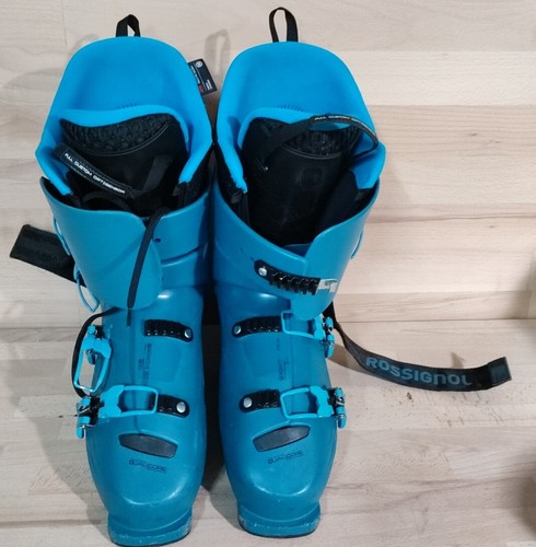Rossignol stiefel von - rossignol,