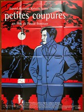 Plakat Kleine Risse Pascal