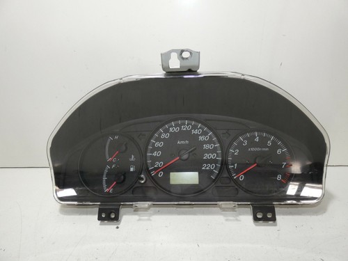 Mazda 323f 2002 - mazda, bj