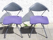 2x Sitag International Vito