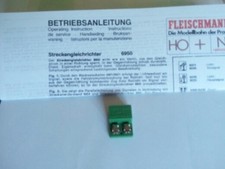 LEITUNGSGLEICHRICHTER FÜR