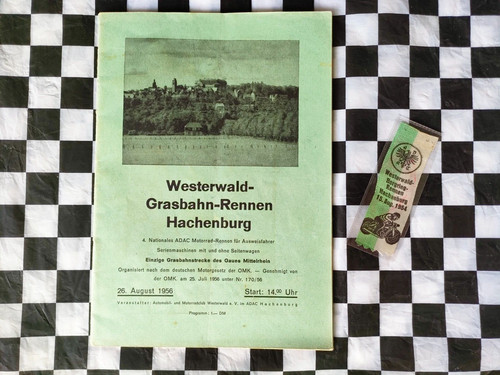 Programm august 1956 - 1956, 4