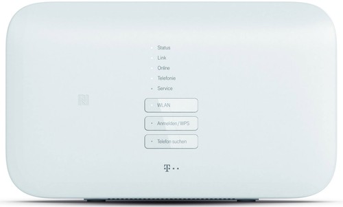 Telekom speedport smart - speedport, 3