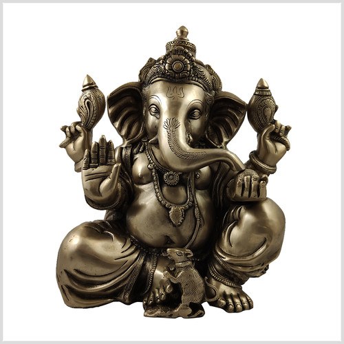 Ganesha glücksgott ganesh - ganesha,
