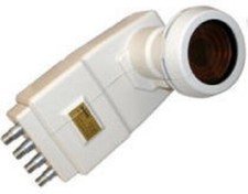 INVACOM QUAD QPH031 LINEAR &