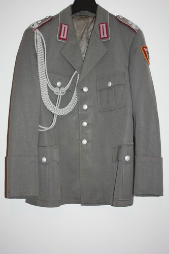 Frühe bundeswehr uniform - bundeswehr,