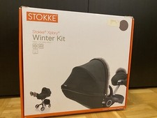 Stokke Winter Kit