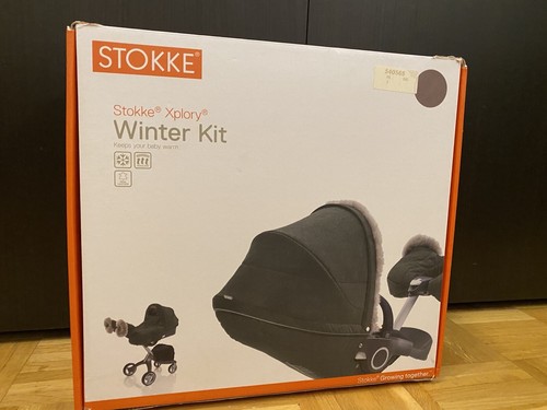 Stokke winter kit - stokke,