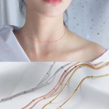 Damen Halskette Choker