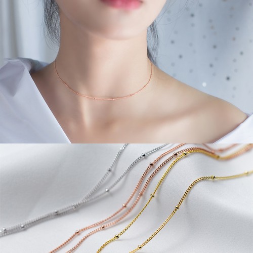 Damen halskette choker - damen,