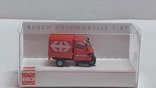 Busch 48450-115 Ape Modell SBB 1/87 (25/04)
