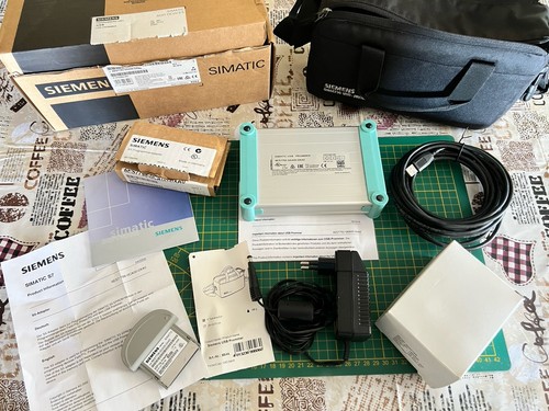 Siemens simatic usb prommer - simatic,