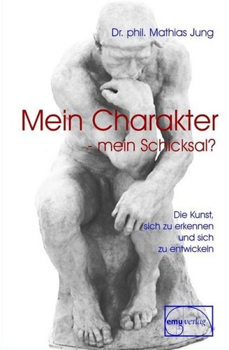 Mathias jung mein - mein, charakter