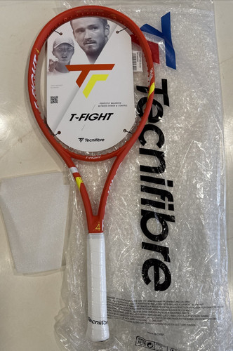 Brand new tennis racquet iga - brand,