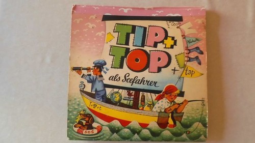 Bilderbuch tip top als - bilderbuch, tip+top