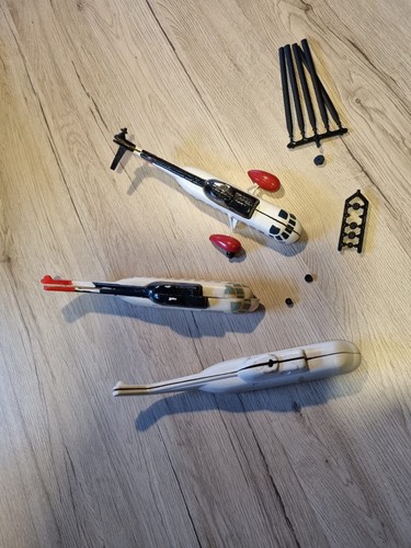 Graupner seabex one - 3, x