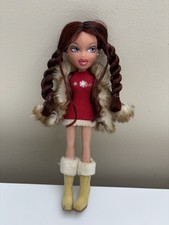 Bratz Puppe Campfire Phoebe