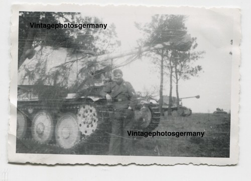 Z6793 foto panzer - foto, wh
