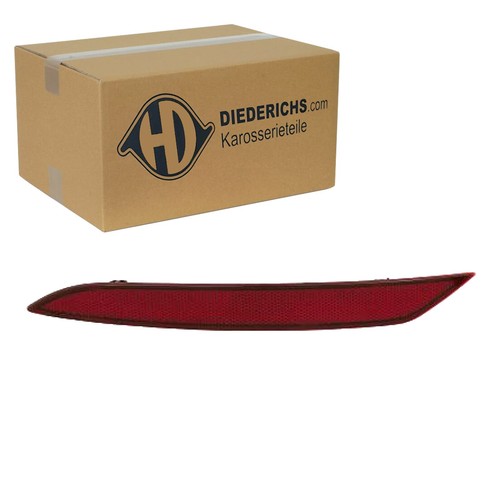 Diederichs reflektor - diederichs,