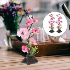  2 Pcs Japanische Dekorationen