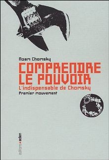 Comprendre pouvoir - comprendre, le