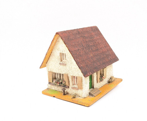 Faller 262 einfaches - faller,