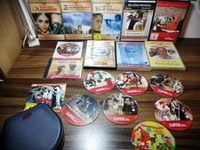 Super Illu DVD Sammlung