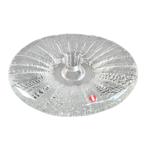Mid century iittala glas - mid,
