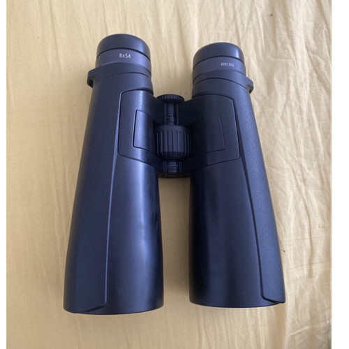 Zeiss victory 8x54 fernglas - victory,
