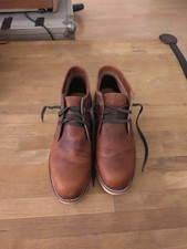Chippewa Chukka
