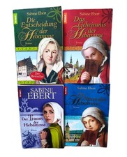 4 x Sabine Ebert - Hebammen