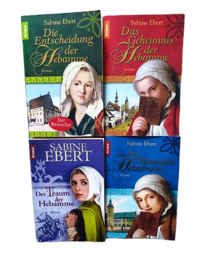 Sabine ebert hebammen - 4, x