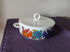 Villeroy & Boch Acapulco Terrine 20 cm Schüssel mit Deckel 