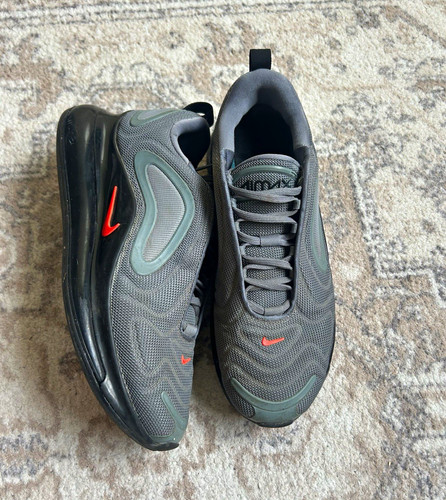 Nike air max 720 - 720, grau