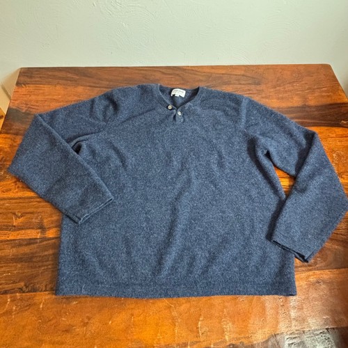 Lorenzo uomo cashmere - lorenzo,