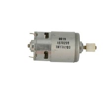 Peg Perego Motor 12V für