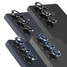 Kamera Schutz für Samsung Galaxy S25 S25+ S25 Ultra Schutzglas Panzerfolie Linse