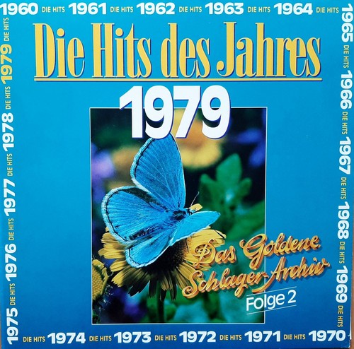 Das goldene schlager - das,