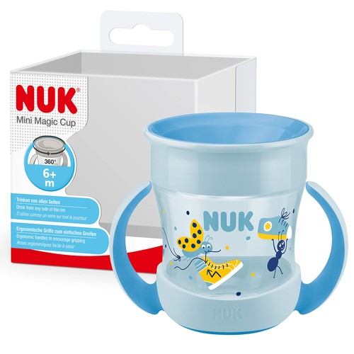 Nuk mini magic cup - mini,