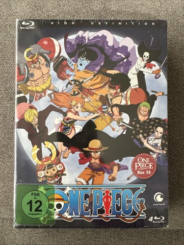 One piece serie - one,