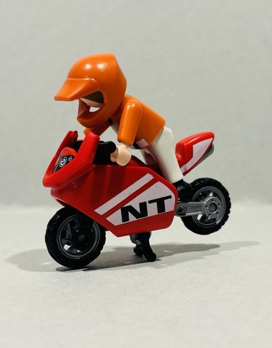 Playmobil figur puppenhaus - playmobil, figur,