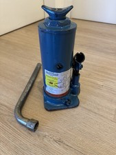 weber hydraulik wagenheber VW Sprinter Crafter 2,6T Stempelwagenheber 