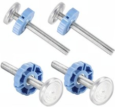 Druckschrauben Set 4 Stück