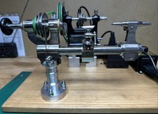 Fußstütze Tour Uhrmacher