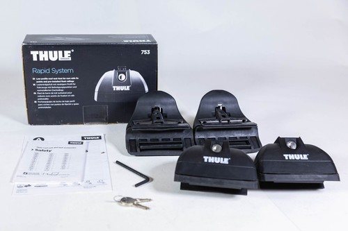 Thule 753 rapid system - thule,