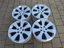 Alufelgen Original Opel Astra H Zafira B Vectra c 7Jx17 ET 39 5x110