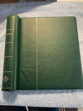 Leuchtturm Album, Aufdruck