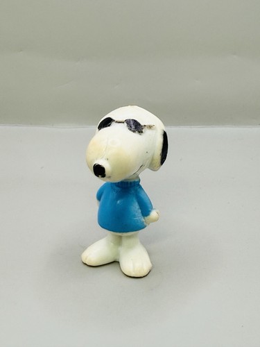 Snoopy indianer figur peanuts - snoopy,