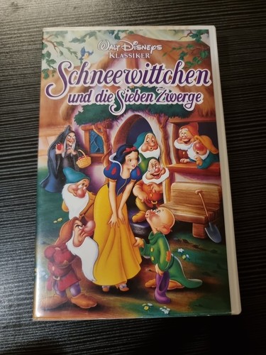 Schneewittchen und die - , sieben