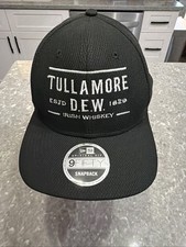 New Era Snapback Hat Mens One